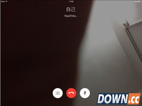 苹果ipad平板如何拨打电话使用教程