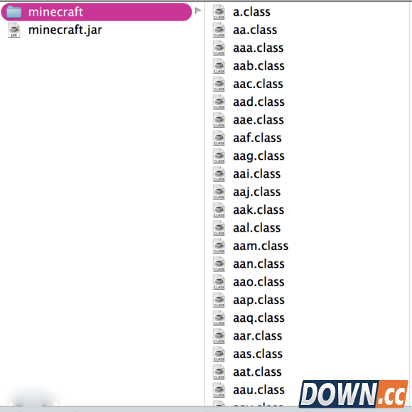 我的世界Mac版怎么安装mod