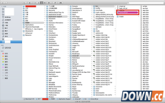 我的世界Mac版mod安装教程