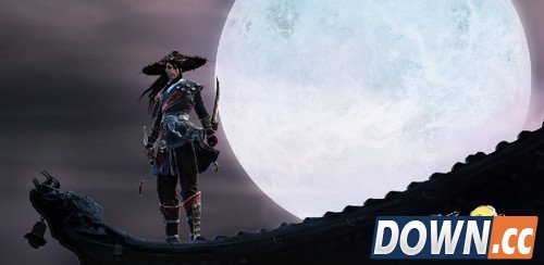 天涯明月刀ol游戏剧情及职业介绍