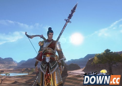 天涯明月刀ol游戏剧情及职业介绍