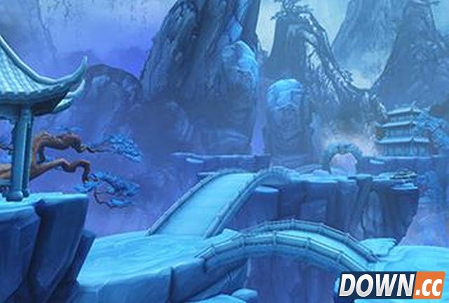 天下3新资料片北溟幻世录解析