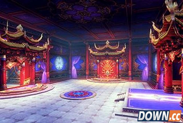 天下3新资料片北溟幻世录解析