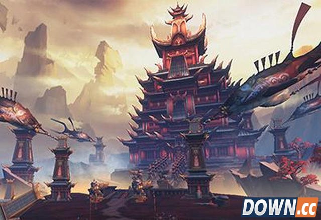 天下3新资料片北溟幻世录解析