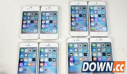 iOS9.0.1对比iOS9怎么样