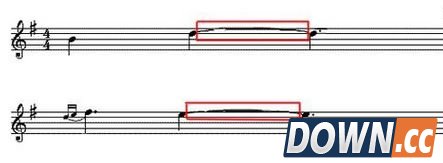 钢琴五线谱学习教程