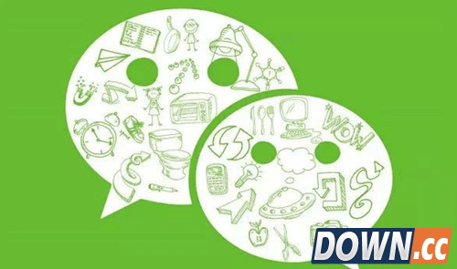 隐私泄露?快给微信加把锁!