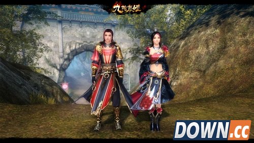 九阴真经宝物怎么分解