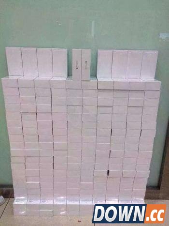 暗访中关村卖场：iPhone 6s遇冷 最低平价出