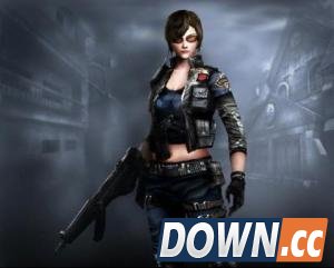 火线精英AK使用技巧