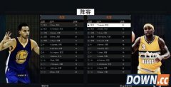 NBA2K16存档位置在哪 NBA2K16存档保存位置介绍