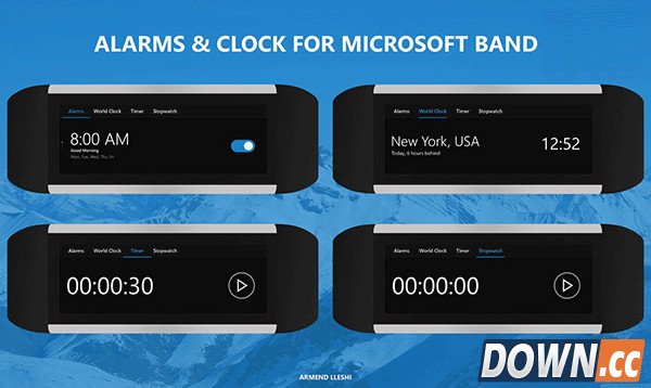 微软手环2怎么样