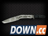 cf手游近战武器大全