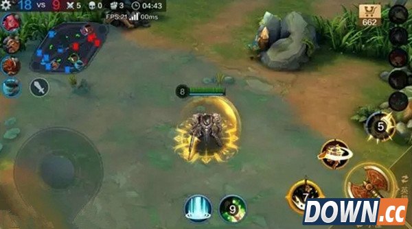 全民超神路西法阵容搭配推荐