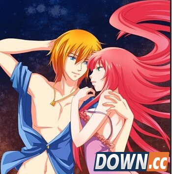 爱养成玛雅公主结局怎么达成