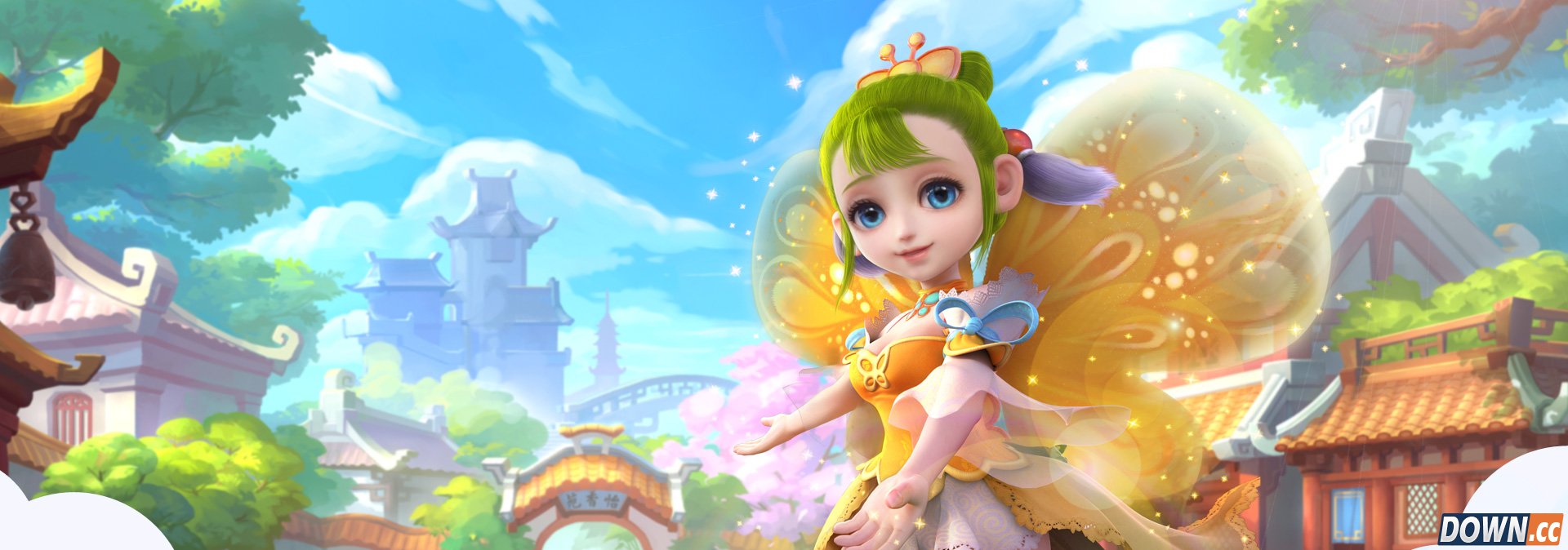 龙宫技能多少秒7