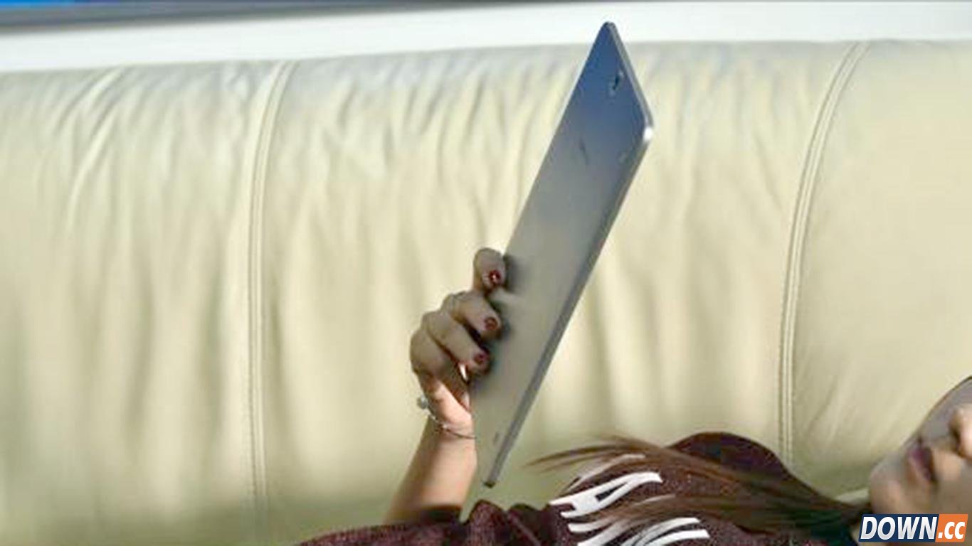 看片利器为何首选三星Galaxy Tab S2？