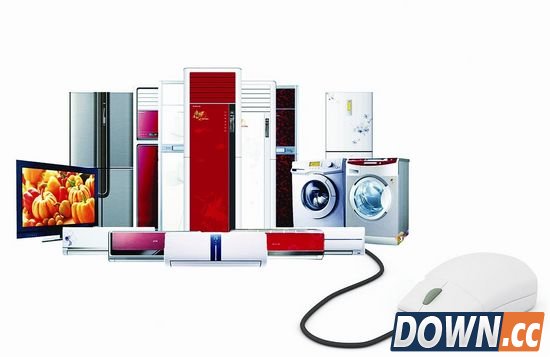 网购时代 家电到底应该在哪买