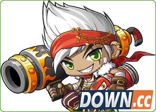 冒险岛火炮手技能加点介绍