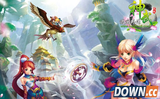 神武体力能干嘛