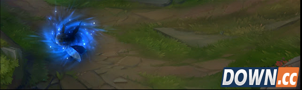 LOL星界掠夺者卡萨丁皮肤视频