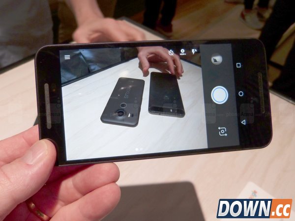 谷歌Nexus 5X上手视频