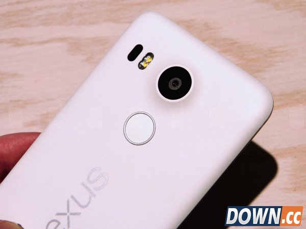谷歌Nexus 5X上手视频