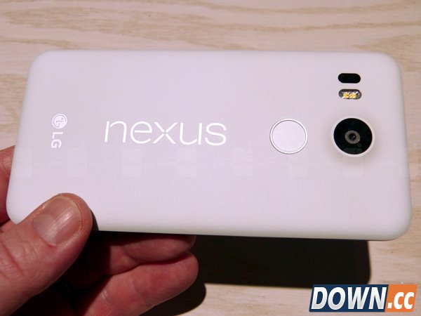 谷歌Nexus 5X上手视频