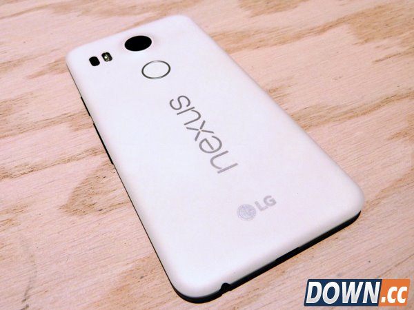 谷歌Nexus 5X上手视频