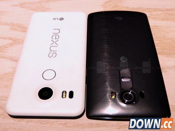 谷歌Nexus 5X上手视频