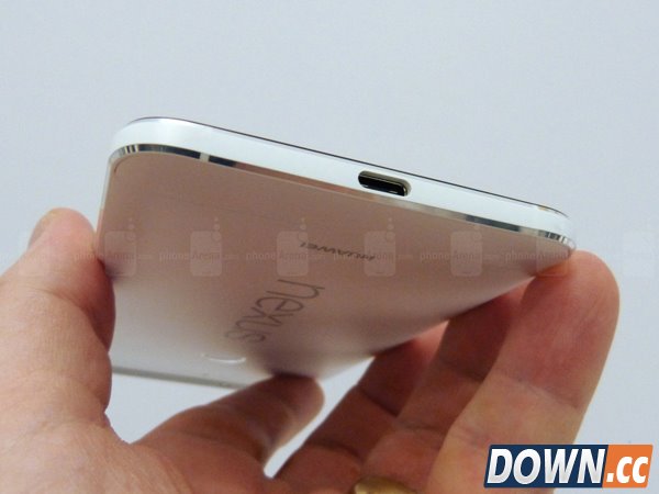 谷歌Nexus 6P上手视频