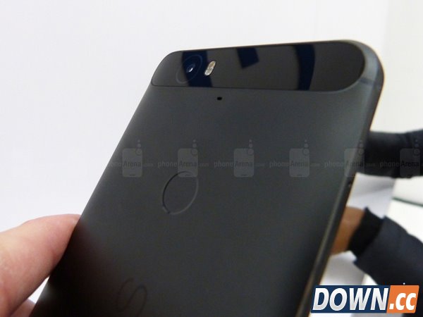 谷歌Nexus 6P上手视频