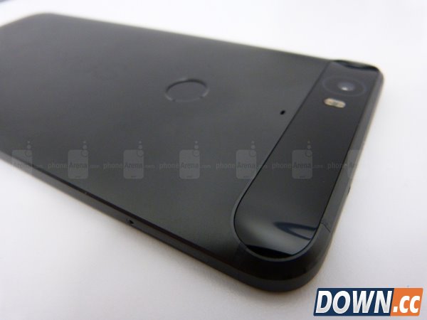 谷歌Nexus 6P上手视频
