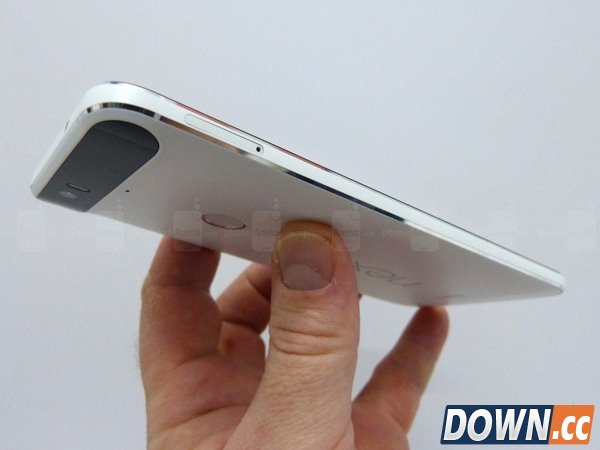 谷歌Nexus 6P上手视频