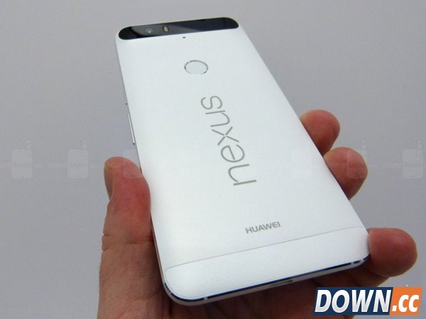 谷歌Nexus 6P上手视频