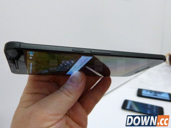 谷歌Nexus 6P上手视频