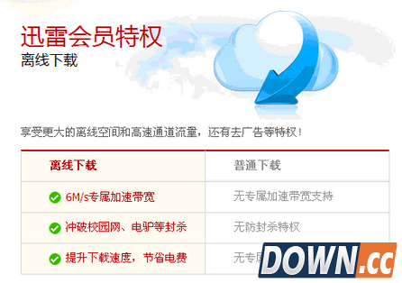 国庆迅雷最新会员账号分享