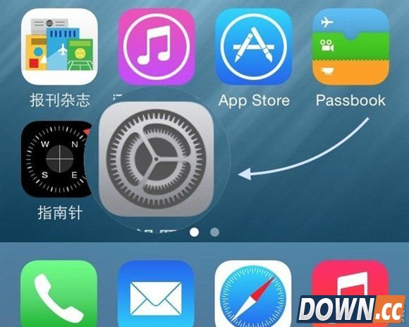 iPhone怎么清理内存 iPhone清理内存方法