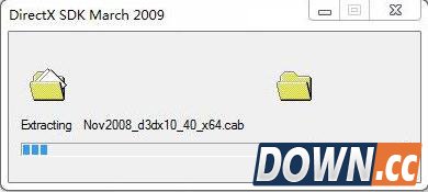 directx 11怎么安装 directx11安装方法