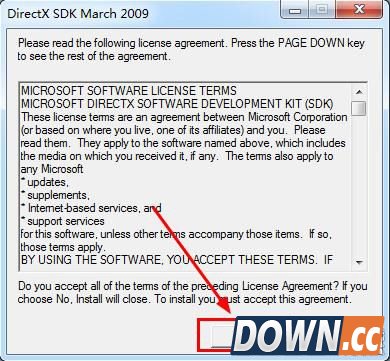 directx 11怎么安装 directx11安装方法