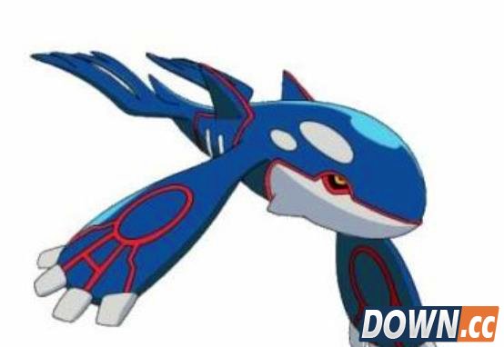 口袋妖怪复刻海皇牙好吗