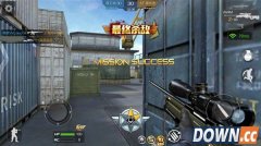 穿越火线枪战王者团队战怎么玩 穿越火线手游团队战介绍