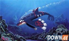 口袋妖怪复刻海皇牙怎么样_海皇牙技能属性详解