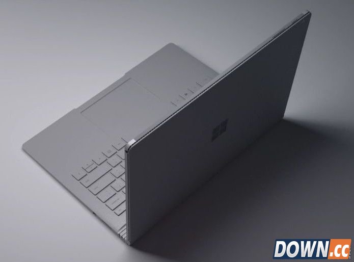 微软surface book介绍视频