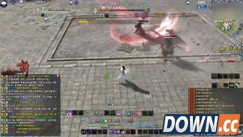 天刀唐门单刷悲回风技巧攻略