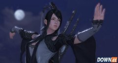 天涯明月刀真武砭石用什么好 真武要怎么选择砭石