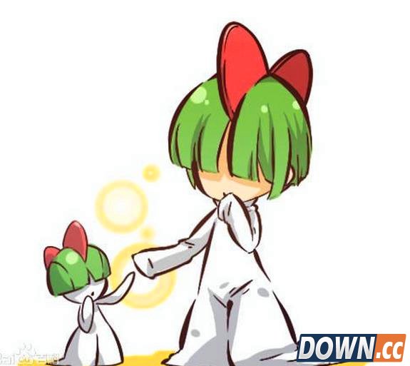 口袋妖怪复刻拉鲁拉丝配招技巧