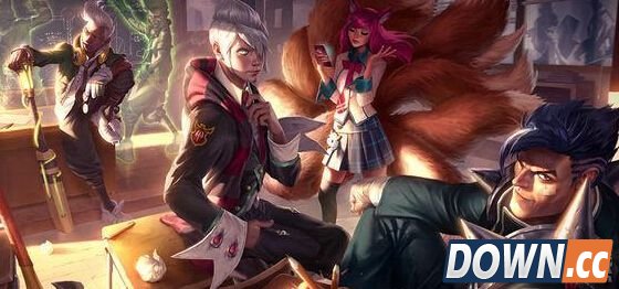 lol5.19网吧更新后闪退