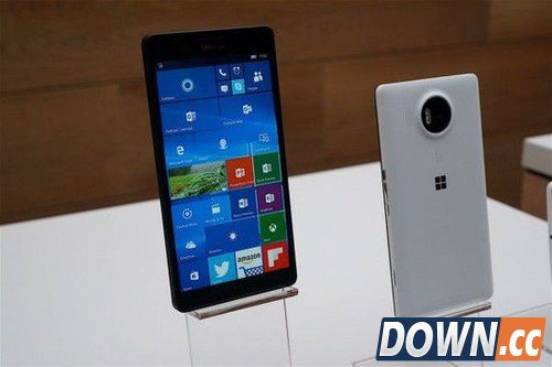 Lumia 950/950 XL售价多少