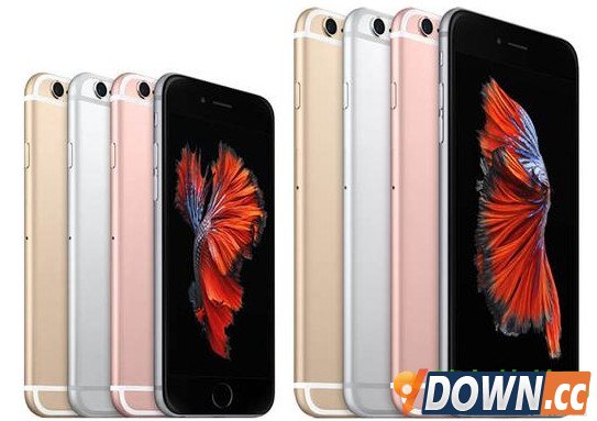 iPhone6S出现自动关机问题